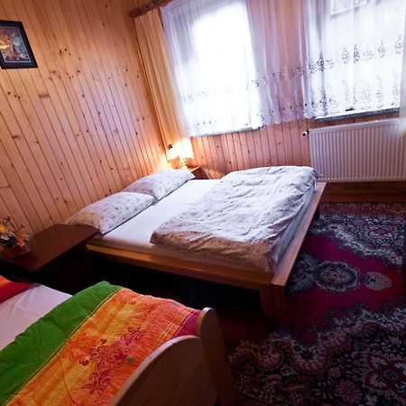 Willa Asia Wisła Kültér fotó