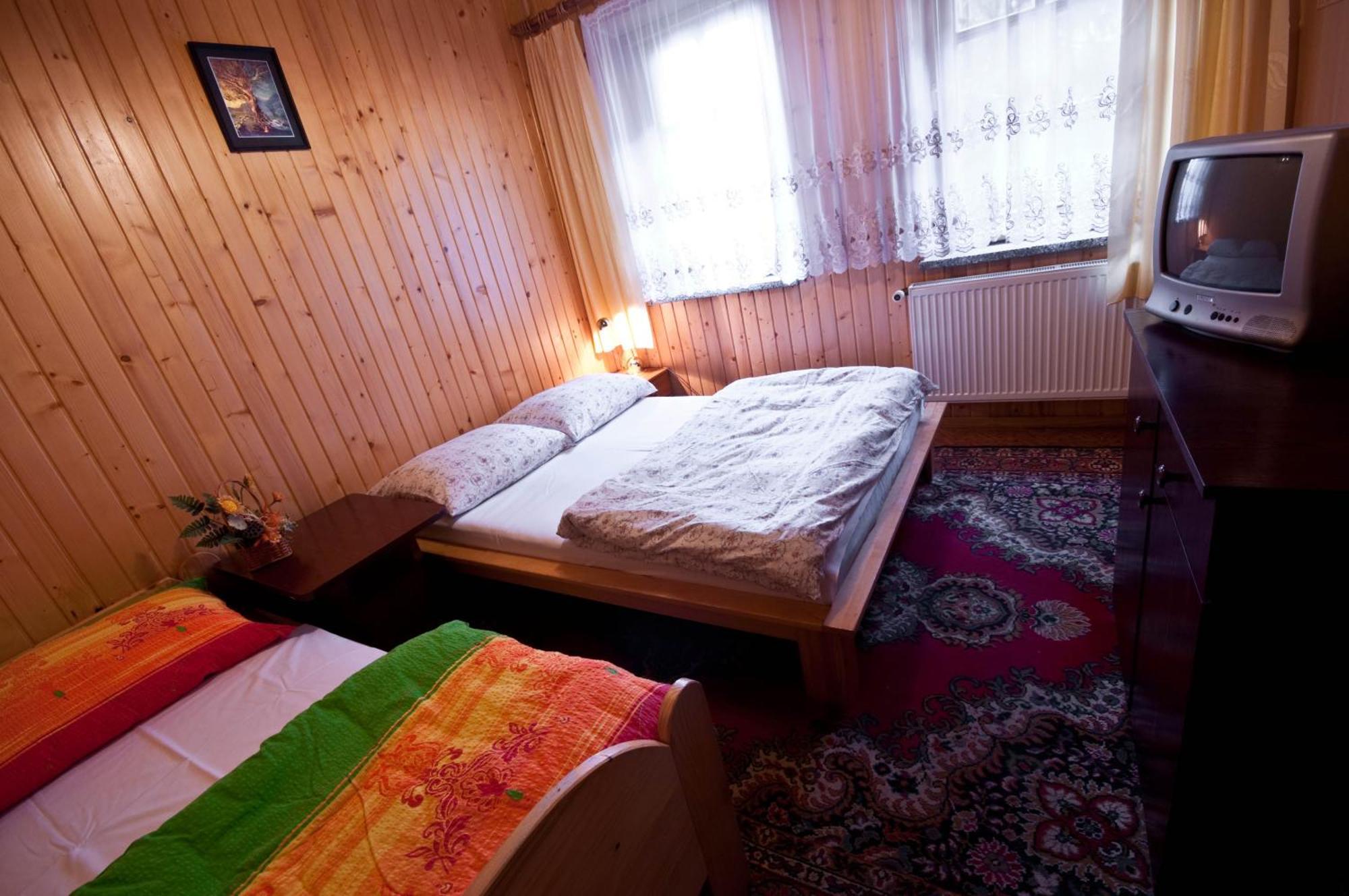 Willa Asia Wisła Kültér fotó